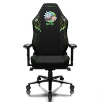 CYBEART Rick and Morty Official Licensed Edition Gaming Chair