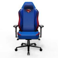CYBEART Superman Official Licensed Edition Ergonomic Gaming Chair