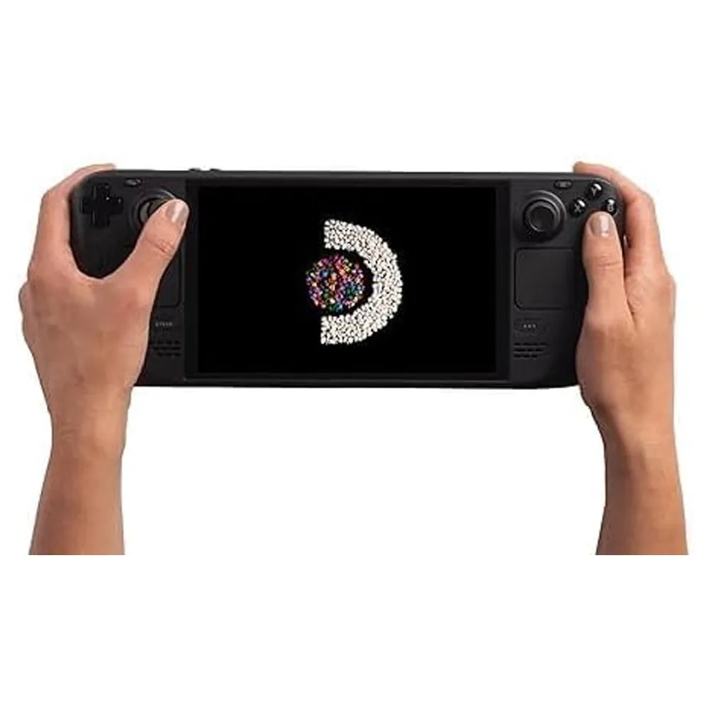 Valve Steam Deck Oled - 1 Tb Handheld Console