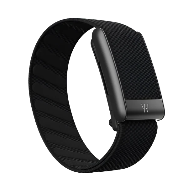 Whoop Peak 5.0 Health Fitness & Activity Tracker With 12 Months Subscription