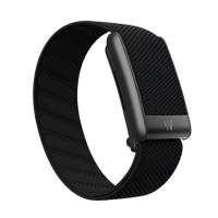 Whoop Peak 5.0 Health Fitness & Activity Tracker With 12 Months Subscription