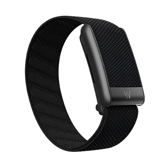 Whoop Peak 5.0 Health Fitness & Activity Tracker With 12 Months Subscription