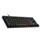 Logitech G515 TKL Low-Profile Wired Gaming Keyboard Tactile Switch - Black (US Layout)