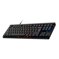 Logitech G515 TKL Low-Profile Wired Gaming Keyboard Tactile Switch - Black (US Layout)