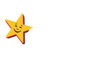 Hardees logo 1